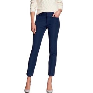🌸3/$15 Banana Republic Jackson Fit Slim Ankle Pants size 4